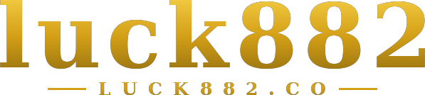 luck882 logo
